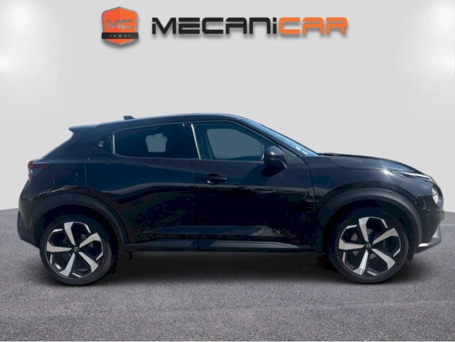 NISSAN Nissan Juke II 1.0 DIG-T 117ch Tekna / Suivi Complet 