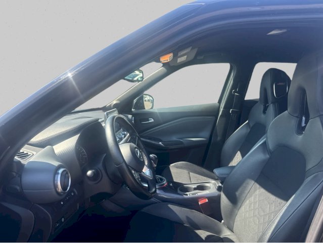 NISSAN Nissan Juke II 1.0 DIG-T 117ch Tekna / Suivi Complet 