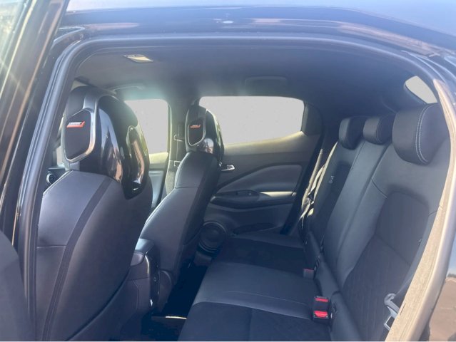NISSAN Nissan Juke II 1.0 DIG-T 117ch Tekna / Suivi Complet 