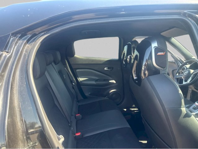 NISSAN Nissan Juke II 1.0 DIG-T 117ch Tekna / Suivi Complet 
