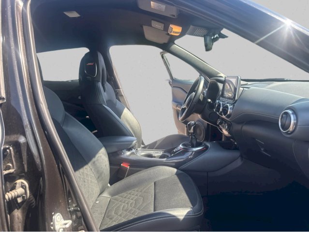 NISSAN Nissan Juke II 1.0 DIG-T 117ch Tekna / Suivi Complet 