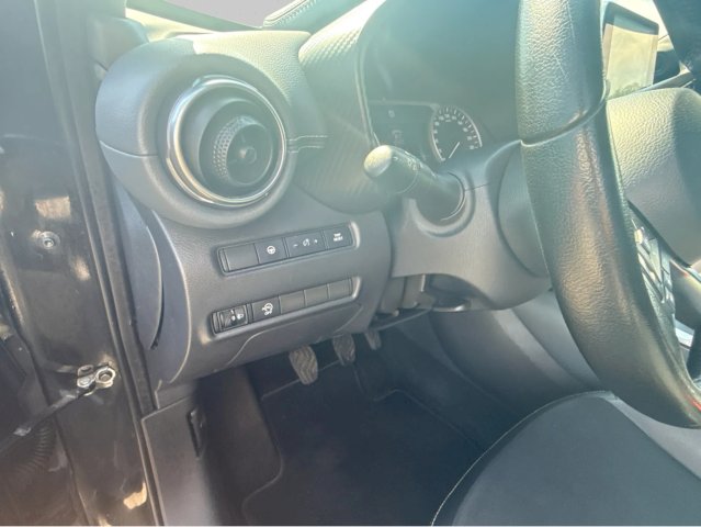NISSAN Nissan Juke II 1.0 DIG-T 117ch Tekna / Suivi Complet 