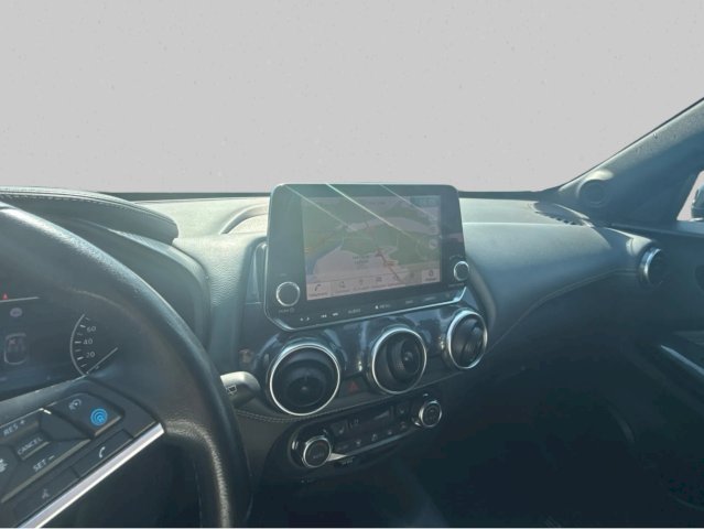NISSAN Nissan Juke II 1.0 DIG-T 117ch Tekna / Suivi Complet 
