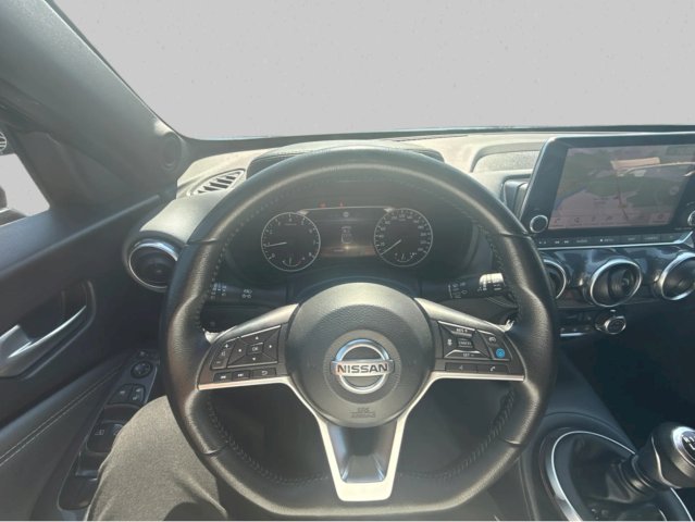 NISSAN Nissan Juke II 1.0 DIG-T 117ch Tekna / Suivi Complet 