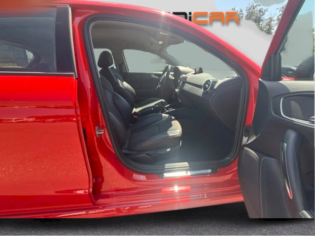 AUDI Audi S1  2.0 TFSI 231ch quattro