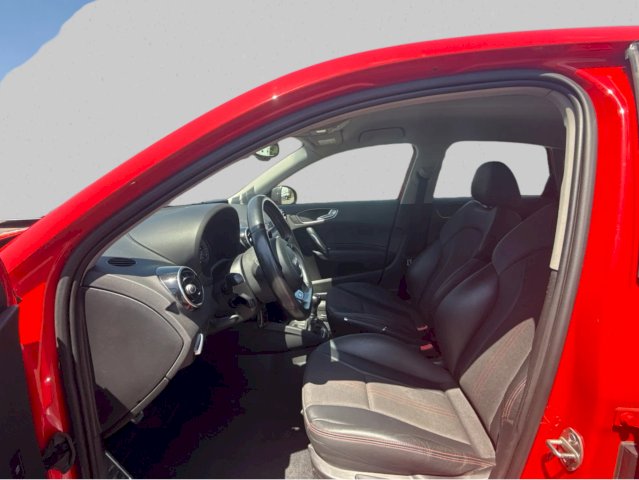 AUDI Audi S1  2.0 TFSI 231ch quattro