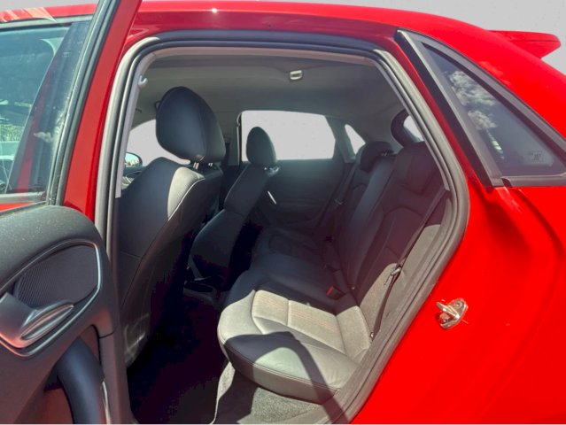 AUDI Audi S1  2.0 TFSI 231ch quattro