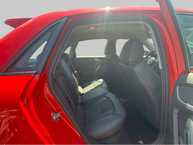 AUDI Audi S1  2.0 TFSI 231ch quattro