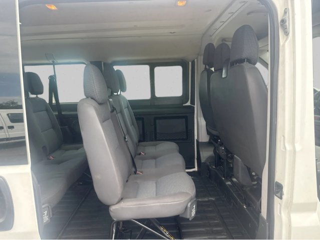 PEUGEOT Peugeot Boxer  2.2 HDi 100 Combi Cft 9 Places