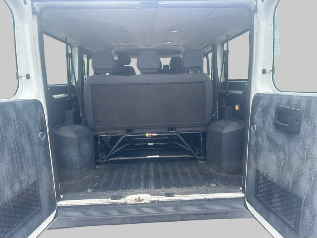 PEUGEOT Peugeot Boxer  2.2 HDi 100 Combi Cft 9 Places