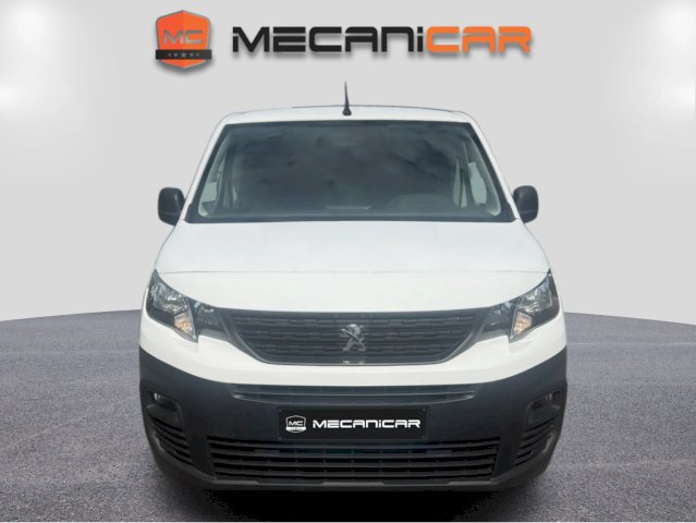 PEUGEOT Peugeot Partner HDI 100 CH / 3 PLACES 