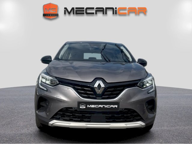 RENAULT Captur II TcE 90 ch Buisness Edition / TVA 