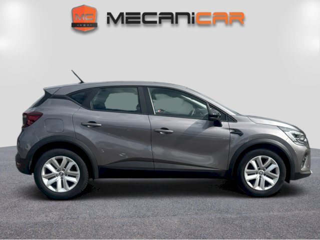 RENAULT Captur II TcE 90 ch Buisness Edition / TVA 