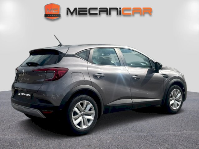 RENAULT Captur II TcE 90 ch Buisness Edition / TVA 