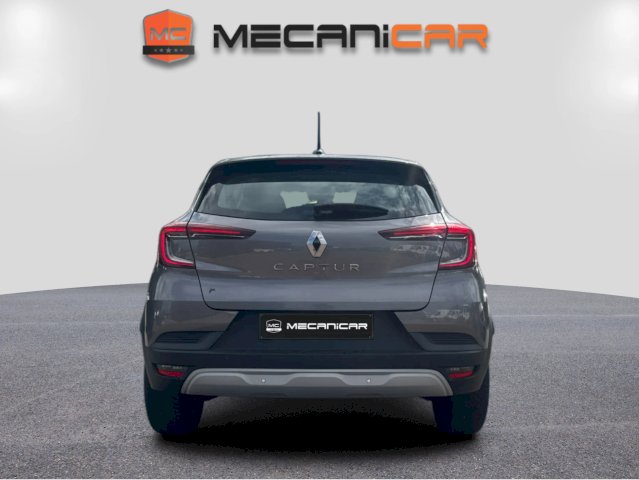 RENAULT Captur II TcE 90 ch Buisness Edition / TVA 