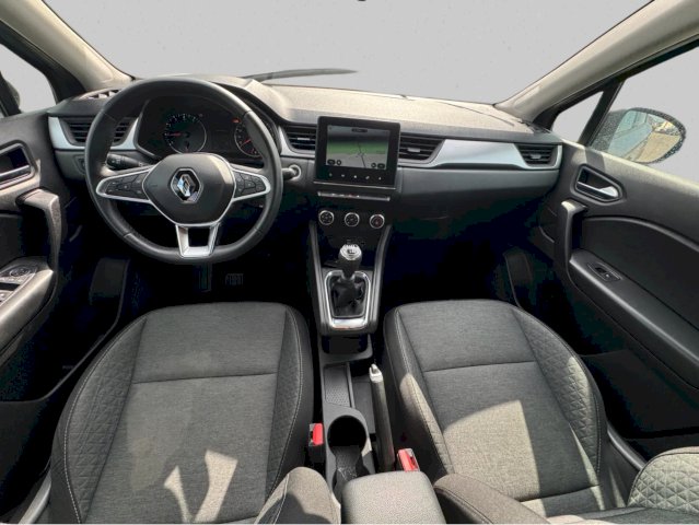 RENAULT Captur II TcE 90 ch Buisness Edition / TVA 