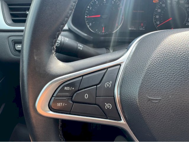 RENAULT Captur II TcE 90 ch Buisness Edition / TVA 