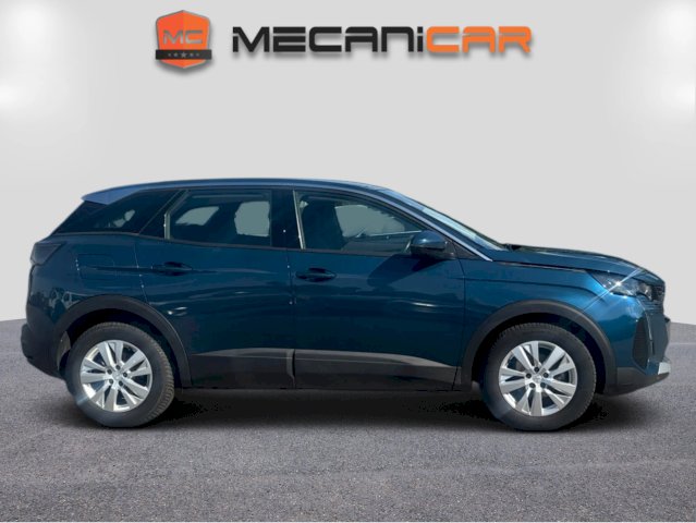 PEUGEOT Peugeot 3008 II  BlueHDi 130ch Active S&S EAT8