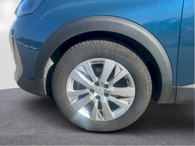 PEUGEOT Peugeot 3008 II  BlueHDi 130ch Active S&S EAT8