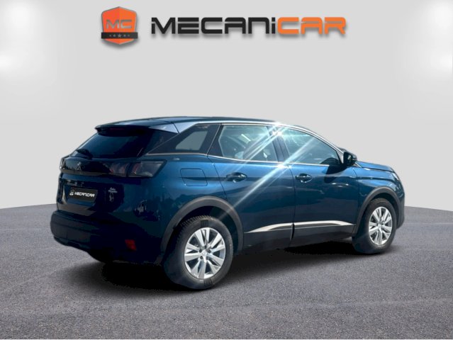 PEUGEOT Peugeot 3008 II  BlueHDi 130ch Active S&S EAT8