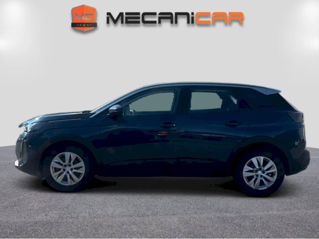 PEUGEOT Peugeot 3008 II  BlueHDi 130ch Active S&S EAT8