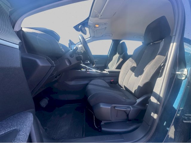 PEUGEOT Peugeot 3008 II  BlueHDi 130ch Active S&S EAT8