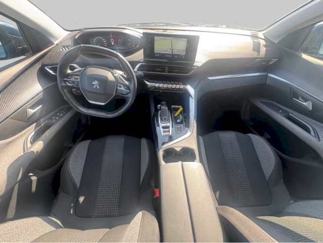 PEUGEOT Peugeot 3008 II  BlueHDi 130ch Active S&S EAT8