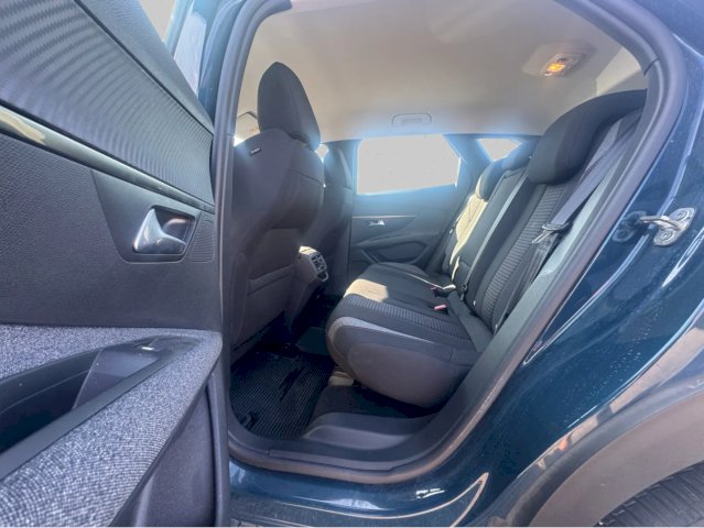 PEUGEOT Peugeot 3008 II  BlueHDi 130ch Active S&S EAT8
