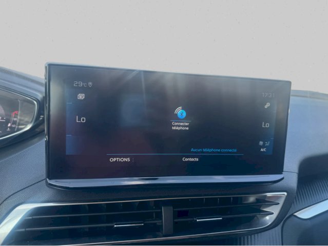 PEUGEOT Peugeot 3008 II  BlueHDi 130ch Active S&S EAT8