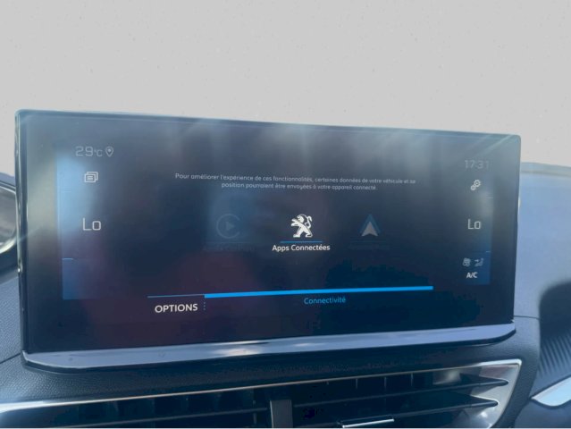PEUGEOT Peugeot 3008 II  BlueHDi 130ch Active S&S EAT8