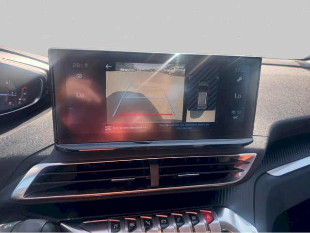 PEUGEOT Peugeot 3008 II  BlueHDi 130ch Active S&S EAT8