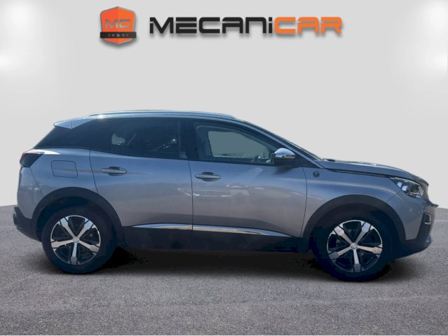 PEUGEOT Peugeot 3008 BlueHDi 130ch Crossway