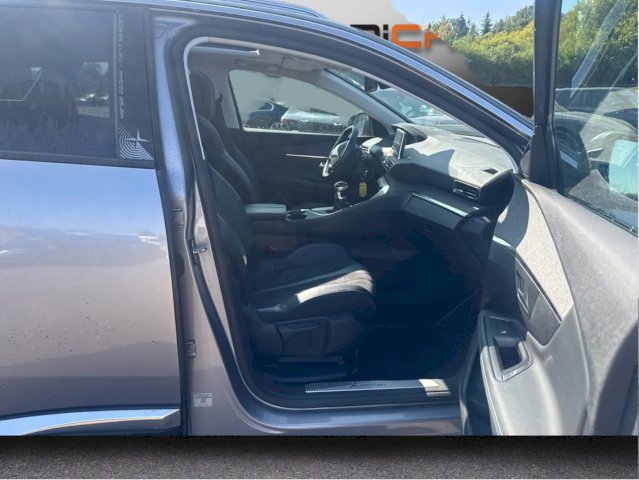 PEUGEOT Peugeot 3008 BlueHDi 130ch Crossway
