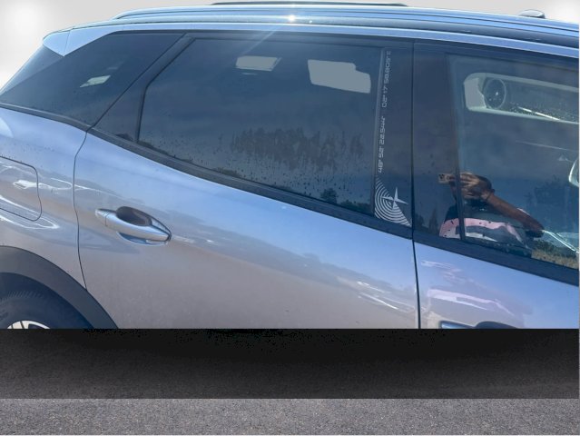 PEUGEOT Peugeot 3008 BlueHDi 130ch Crossway