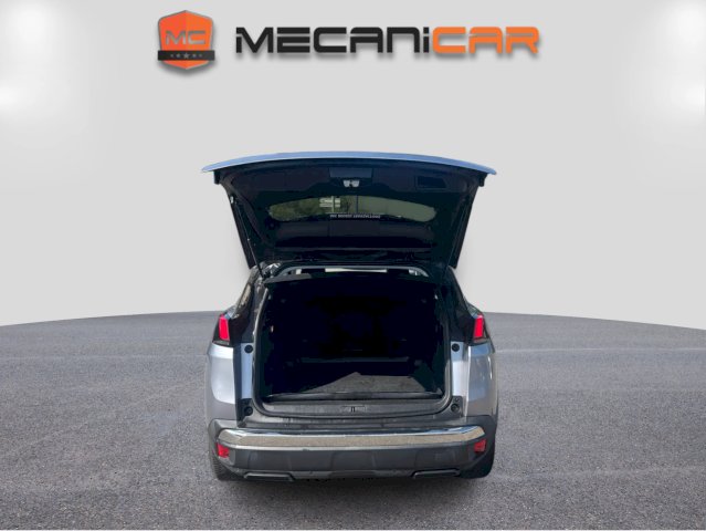 PEUGEOT Peugeot 3008 BlueHDi 130ch Crossway