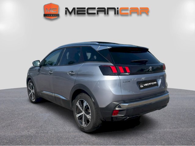 PEUGEOT Peugeot 3008 BlueHDi 130ch Crossway