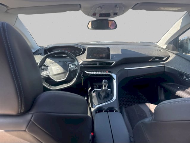 PEUGEOT Peugeot 3008 BlueHDi 130ch Crossway