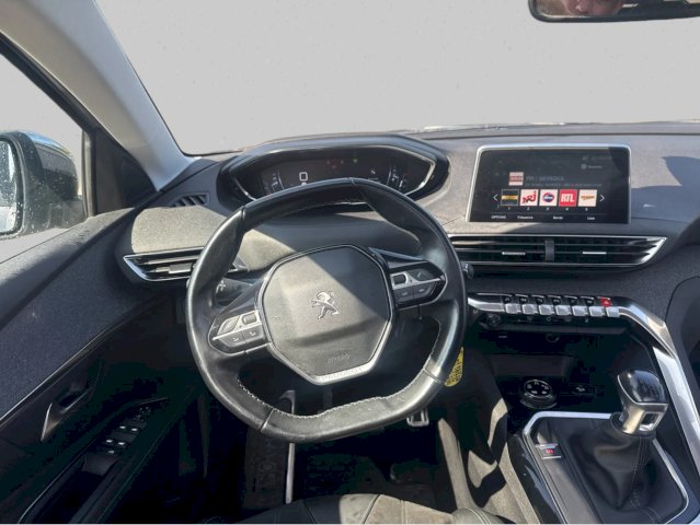 PEUGEOT Peugeot 3008 BlueHDi 130ch Crossway