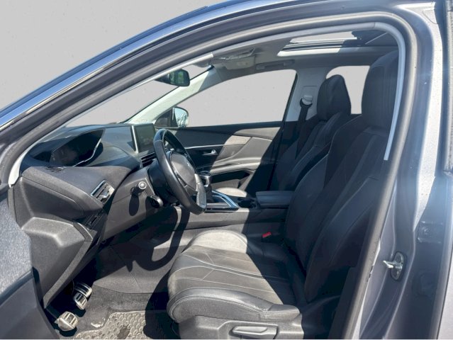 PEUGEOT Peugeot 3008 BlueHDi 130ch Crossway