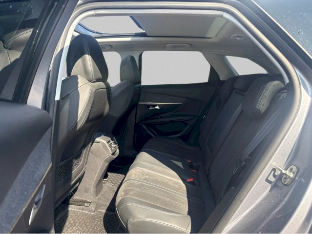 PEUGEOT Peugeot 3008 BlueHDi 130ch Crossway