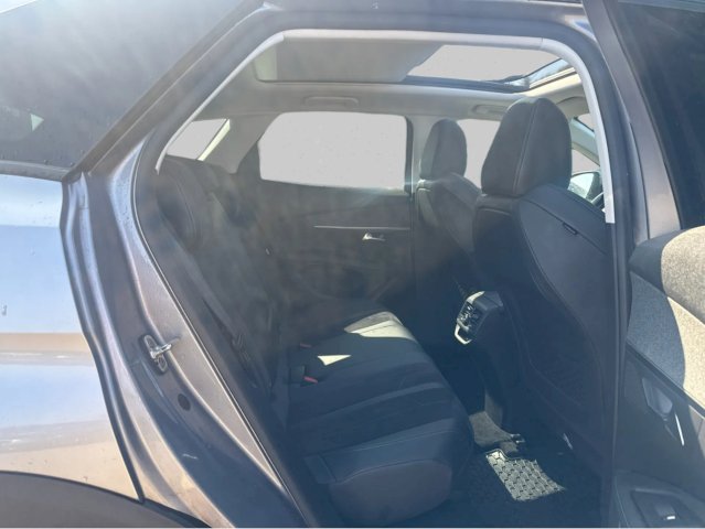 PEUGEOT Peugeot 3008 BlueHDi 130ch Crossway