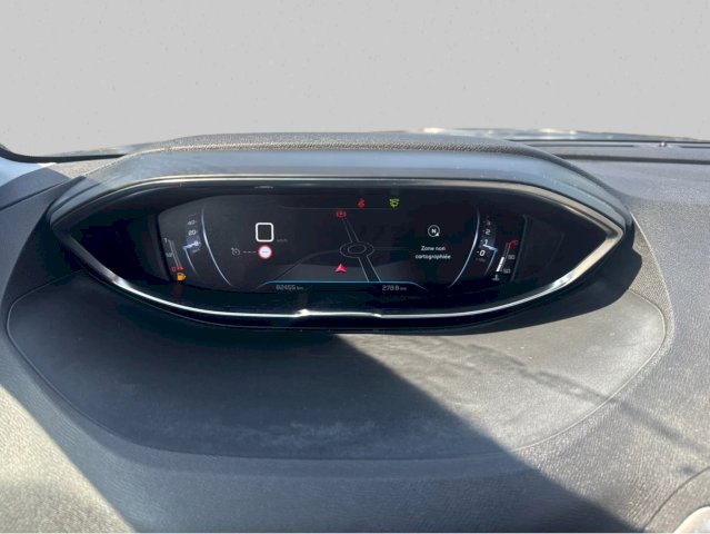 PEUGEOT Peugeot 3008 BlueHDi 130ch Crossway