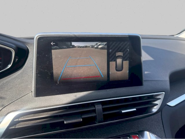 PEUGEOT Peugeot 3008 BlueHDi 130ch Crossway