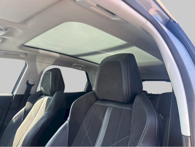 PEUGEOT Peugeot 3008 BlueHDi 130ch Crossway