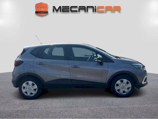 RENAULT Renault Captur TCe 90ch Life - 