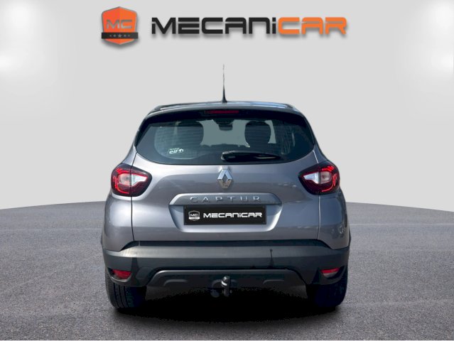 RENAULT Renault Captur TCe 90ch Life - 