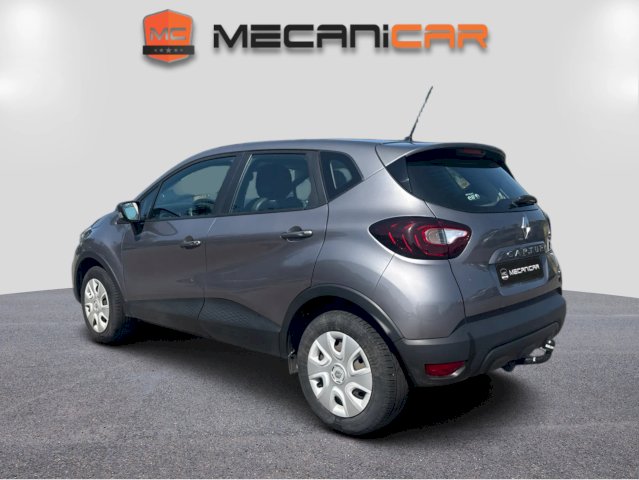 RENAULT Renault Captur TCe 90ch Life - 
