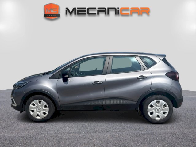 RENAULT Renault Captur TCe 90ch Life - 