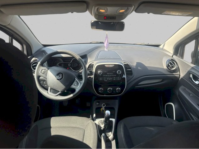 RENAULT Renault Captur TCe 90ch Life - 