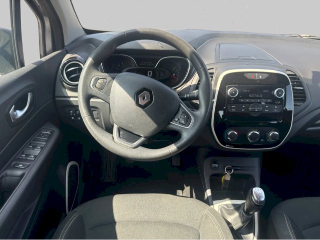 RENAULT Renault Captur TCe 90ch Life - 